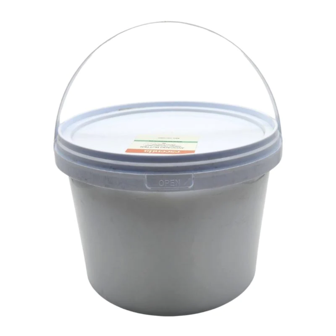 Escentia Avocado Butter, hydrogenated - Refined