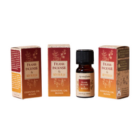 Frankincense + Myrrh Essential Oil Diffuser Blend