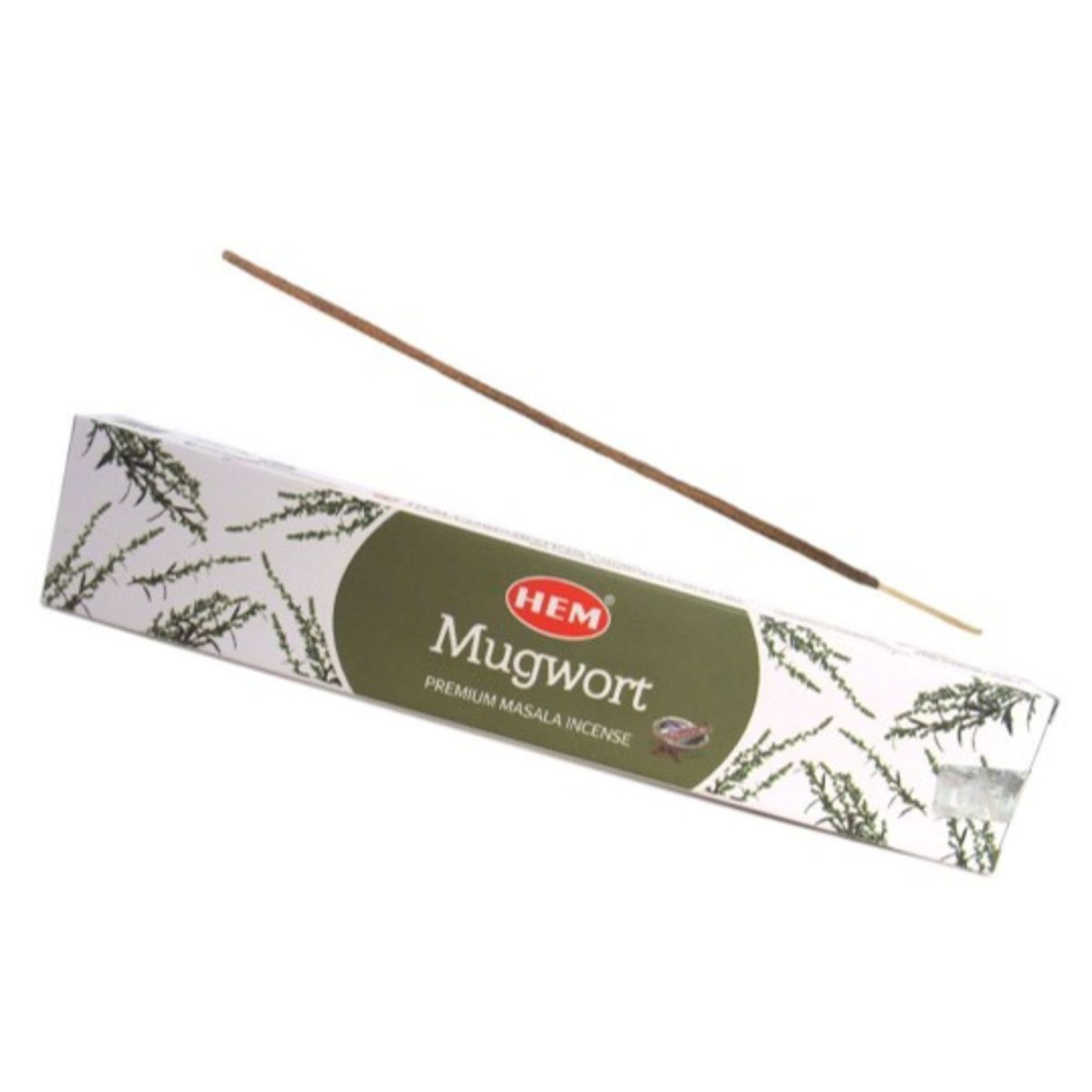 HEM Mugwort Masala