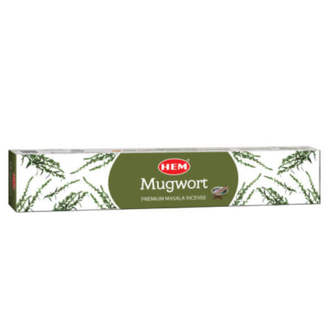 HEM Mugwort Masala