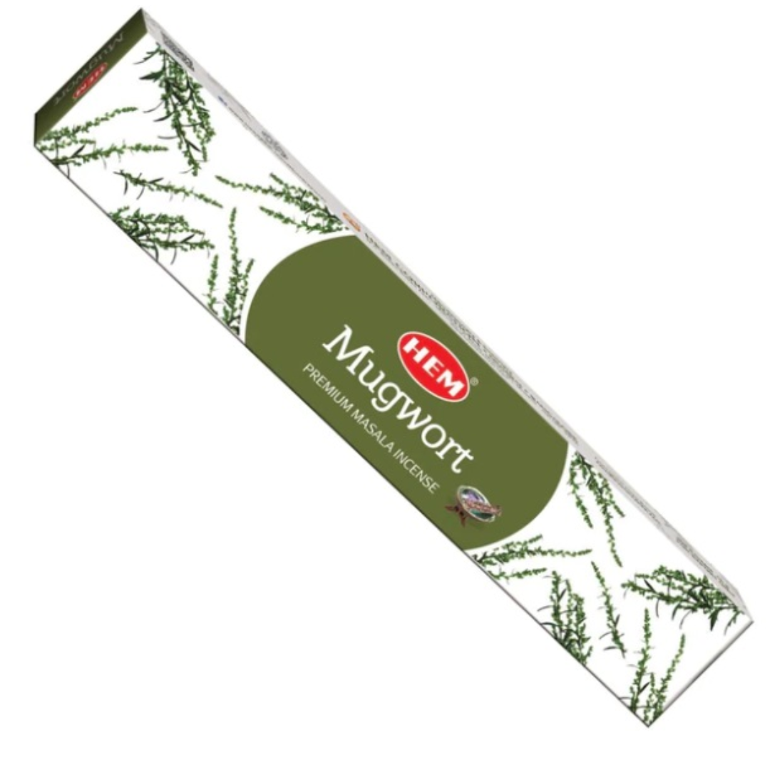 HEM Mugwort Masala
