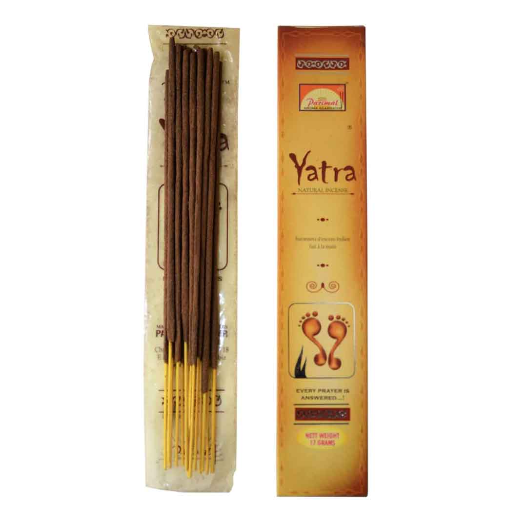 Yatra Natural Incense