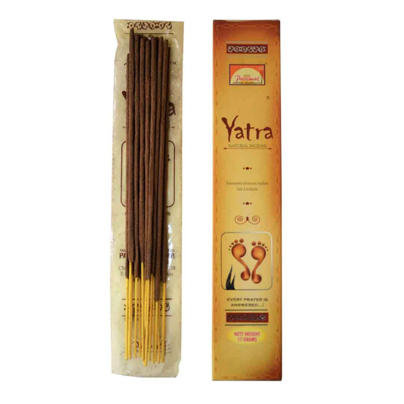 Yatra Natural Incense