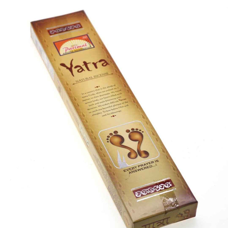 Yatra Natural Incense